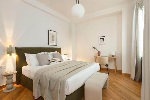 Kolonaki Elegance Residence by Upstreet