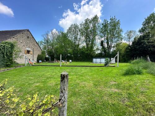 Gallery image of Au Grand Air in Chaillac