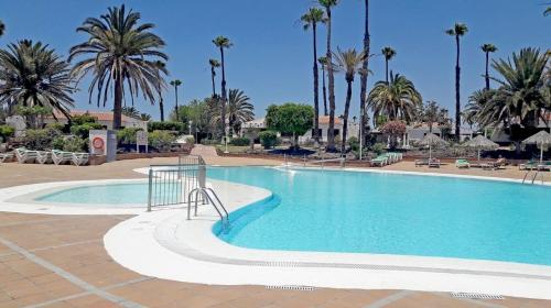 Las Vegas Golf Bungalows