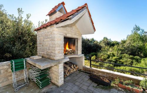 Awesome Apartment In Bibinje With Wifi
