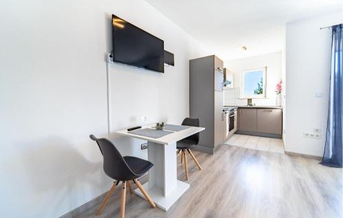 Awesome Apartment In Bibinje With Wifi