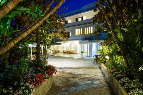 Πισίνα στο ή κοντά στο Hotel San Francesco