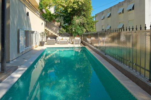Sun Spalato Villa Paradise