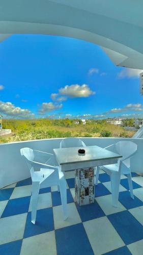 Foto de la galeria de Reshma appartement a Trou aux Biches