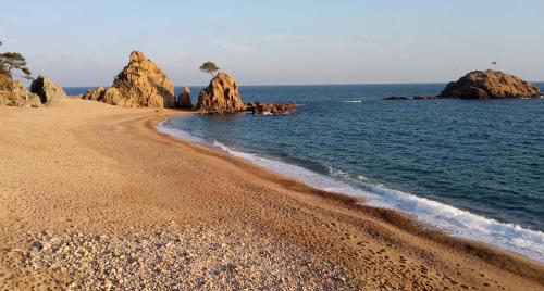 Mar Menuda – Vistas al Mar, Terraza y Parking
