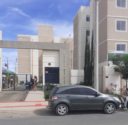 Billede fra billedgalleriet på Apartamento com 3 quartos,piscinas de terça a quinta feira livre, garagem,portaria 24hrs i Vitória da Conquista