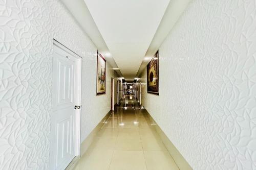 ウドーンターニーにあるVeerakit Grand Hotelのギャラリーの写真