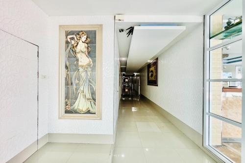 ウドーンターニーにあるVeerakit Grand Hotelのギャラリーの写真