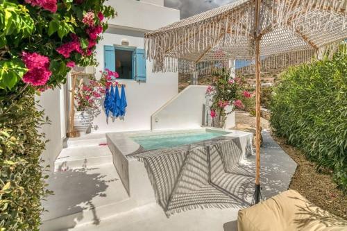 Onikos House - South Gem