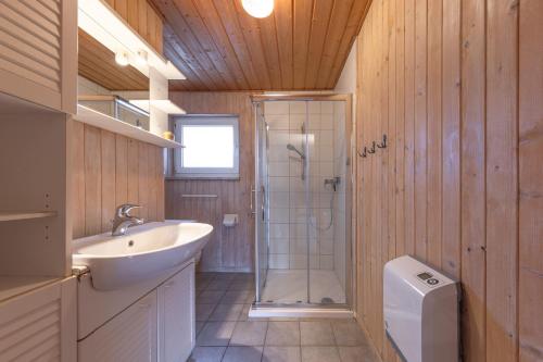 Ένα μπάνιο στο Möwe 35