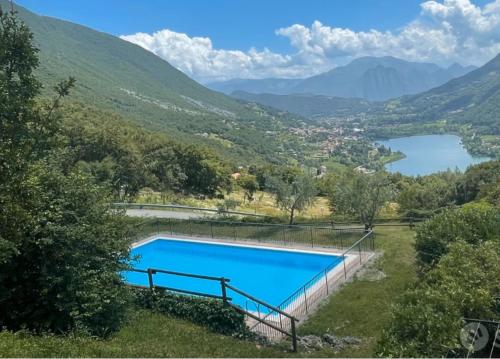 Φυσικό τοπίο κοντά σε αυτό το διαμέρισμα