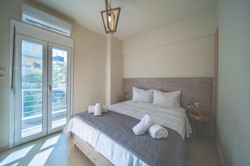 City Center Apartment Project 3 by Creatan Houses