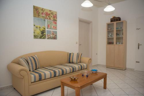 Comfi apartment Kleio