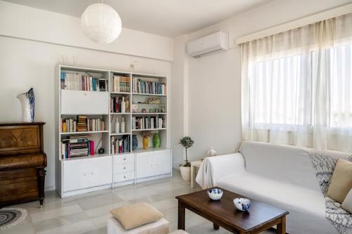 Marele Apartment City Center by Cretan Houses