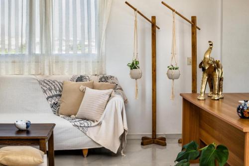 Marele Apartment City Center by Cretan Houses