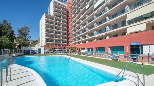 Apartamento Benalmádena Príncipe by At Home Costa