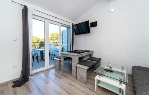 Awesome Apartment In Bibinje With Wifi