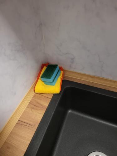 Gallery image of Hotel Essen 61 2 Zimmer Apartment in Essen