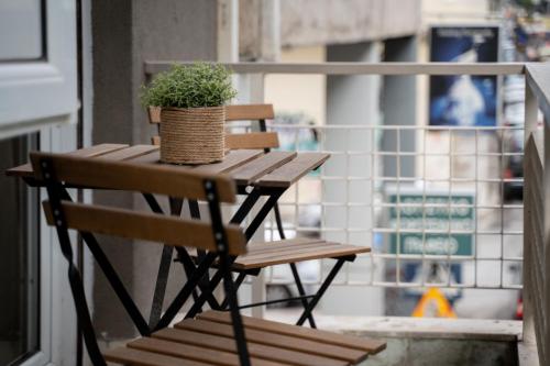 Meraki Koukaki by A&D Properties