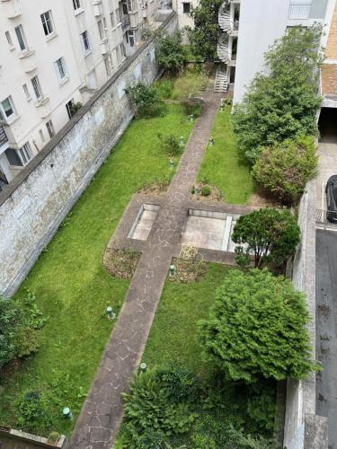 Appartement proche Tour Eiffel