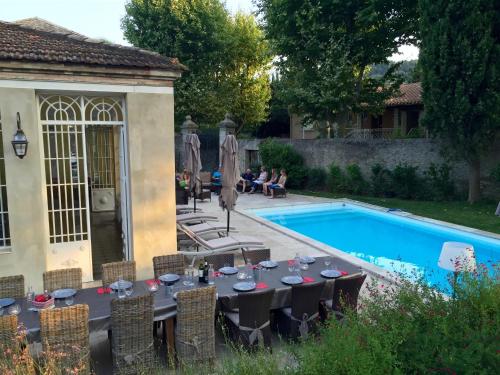 Bed & Breakfast L'Orangerie – Photos 4
