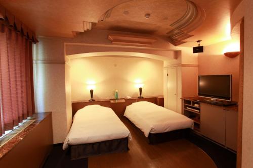 Hotel In Kyoto Sasarindou
