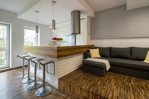 Comfort Apartment in great location