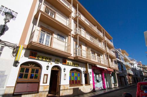 Apartamentos Jimmy