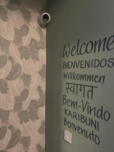 Gallery image of The Charles Dickens Hotel in Wigan