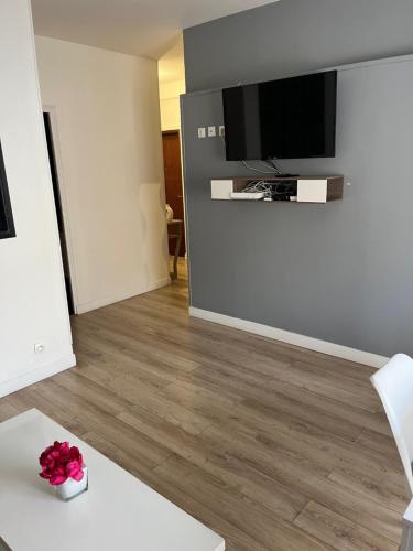 Appartement proche Tour Eiffel