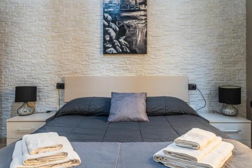 Foto "La Casa di Ryan" - Intera Casa - Policlinico - Cittadella - Tra Cagliari e il mare 6