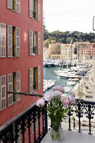 Seabreeze Apt Nice Port