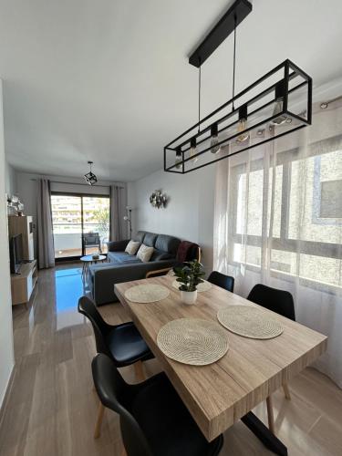 Apartamento Marina en Moraira