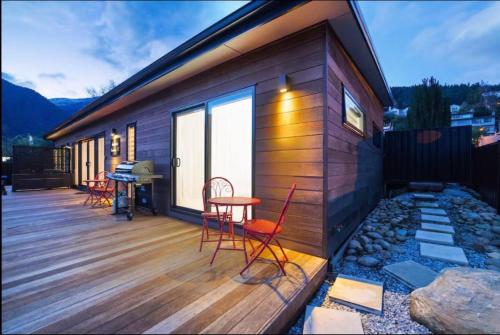 クイーンズタウンにあるCentral Spa Getaway (F2)のギャラリーの写真