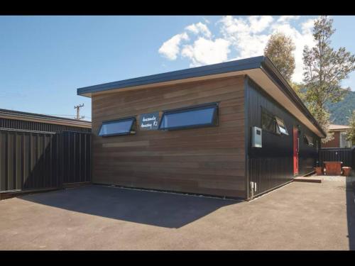 Φωτογραφία από το άλμπουμ του Central Spa Escape (R2) στο Κουινστάουν