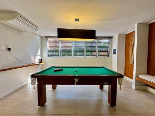 Meja biliard di Praça Madá - Anystay