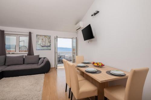 Grey One Apartments