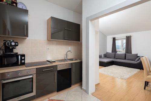Grey One Apartments