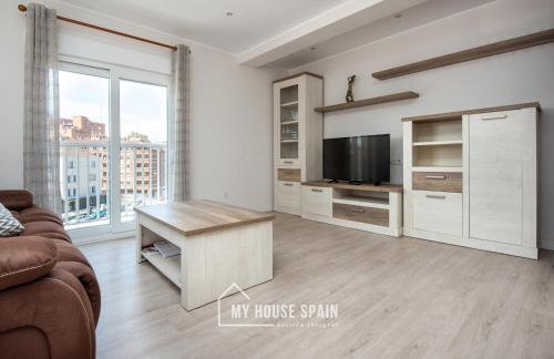 MyHouseSpain - Precioso piso en Gijón