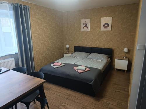 Apartament Japko