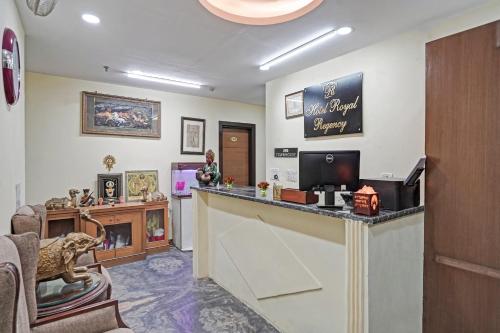 Gallery image of Collection O Hotel Royal Regency in Ghaziabad