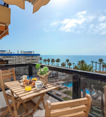 Sunstay Loft Aloha Playa Azul Benalmadena