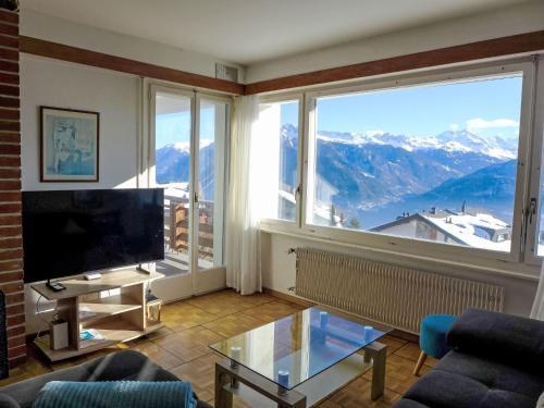 Apartment Grand Large A 18 by Interhome
