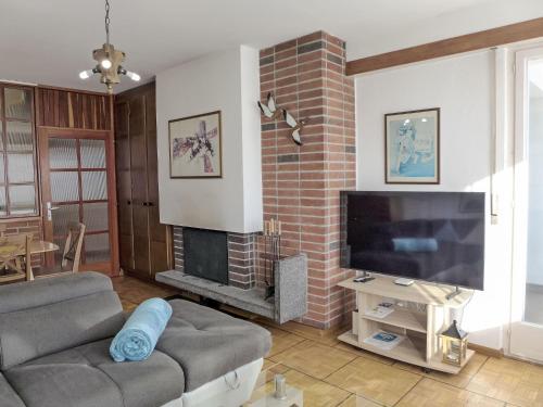 Apartment Grand Large A 18 by Interhome