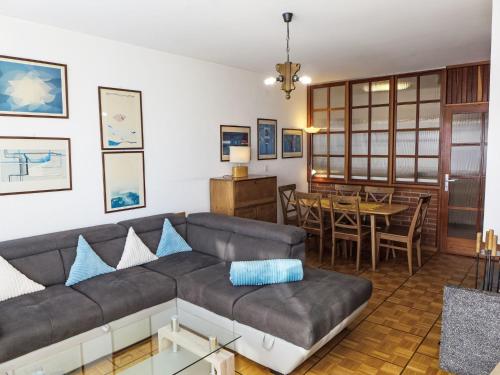 Apartment Grand Large A 18 by Interhome