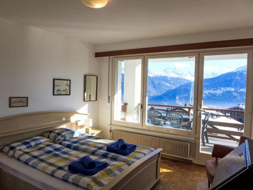 Apartment Grand Large A 18 by Interhome