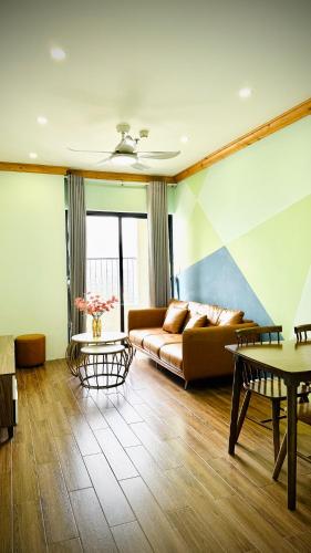Gallery image of Tagi Homestay in Hue