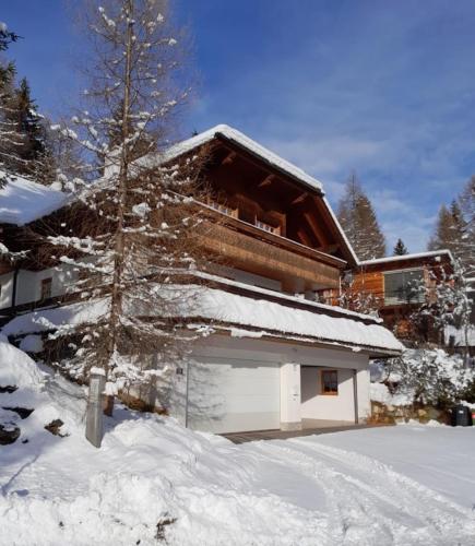 Apartments Pfeffermühle - Kärnten Card im Sommer inklusive