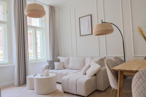 Rentero apartment, 4 minutes National Theather, Prague