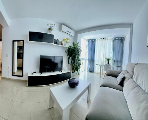 Apartamento en el centro de Nerja